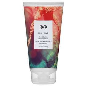 R+Co High Dive Moisture Shine Cream 147ml
