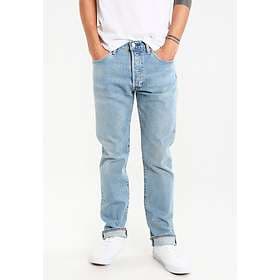 Levi's 501 Original Fit Stretch Jeans (Men's)