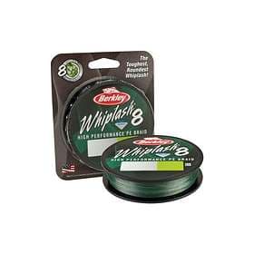 Berkley Whiplash 0.25mm 300m