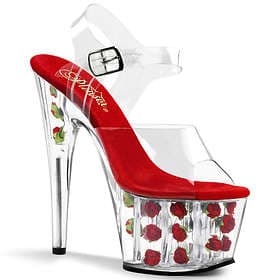 Pleaser Adore-708FL (Women's)