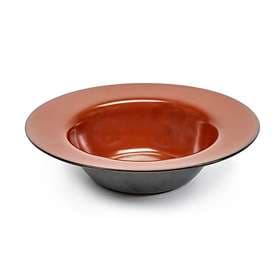 Serax Terres De Rêves Djup Plate Ø21.3cm