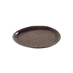 Serax Pure Oval Plate 28x24cm