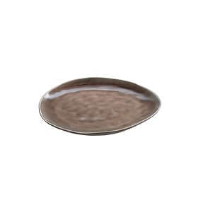 Serax Pure Oval Plate 20x17cm