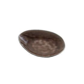 Serax Pure Oval Plate 15x12cm