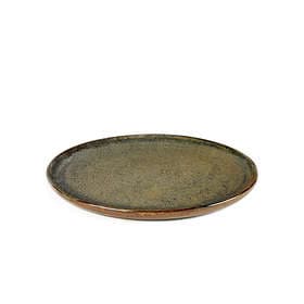 Serax Surface Plate Ø27cm