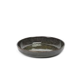 Serax Surface Djup Plate Ø23cm