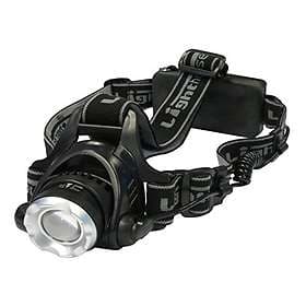 Lighthouse Elite Focus Headlight Rechargeable
