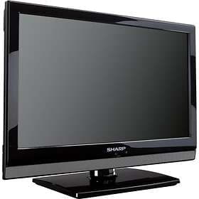 Sharp Aquos LC-19SH7E