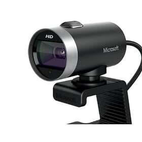 Microsoft LifeCam Cinema