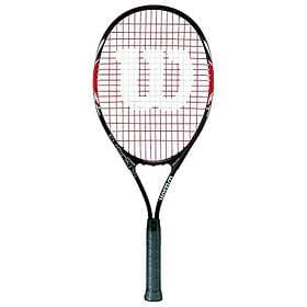 Wilson Fusion XL