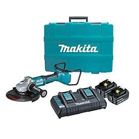 Makita DGA900PT2 (2x5.0Ah)
