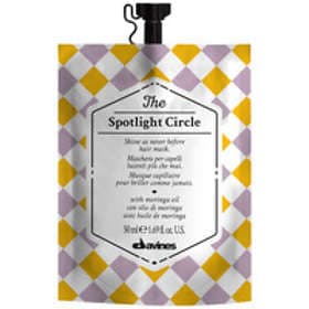 Davines The Spotlight Circle Shine As Never Before Hair Mask 50ml