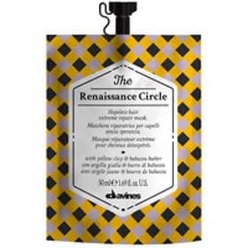 Davines The Renaissance Circle Hopeless Hair Extreme Repair Mask 50ml