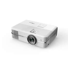 Optoma UHD40