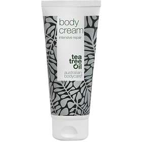 Australian BodyCare Intensive Repair Body Cream 100ml