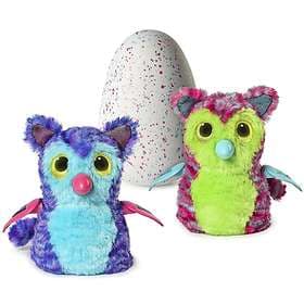 Hatchimals Tigrette