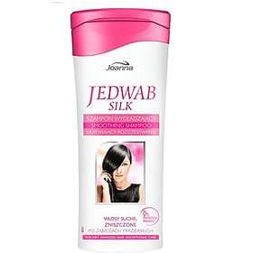 Joanna Silk Smoothing Shampoo 400ml