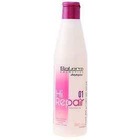 Salerm Hi Repair 01 Shampoo 250ml