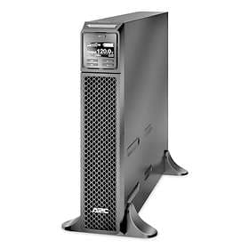 APC Smart-UPS SRT SRT3000XLA