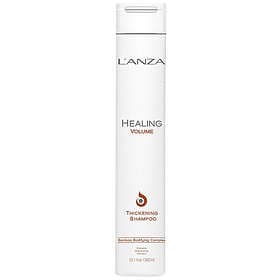 LANZA Healing Volume Thickening Shampoo 300ml