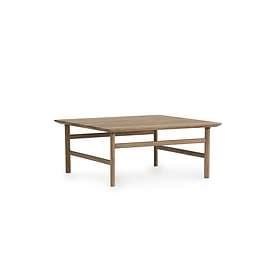 Normann Copenhagen Grow Soffbord Medium 80x80cm