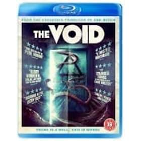The Void (UK) (Blu-ray)