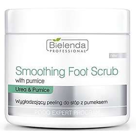 Bielenda Podo Expert Smoothing Foot Scrub 500ml