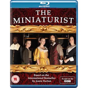 The Miniaturist (UK) (Blu-ray)