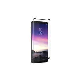 Zagg InvisibleSHIELD Glass Curve Elite for Samsung Galaxy S9