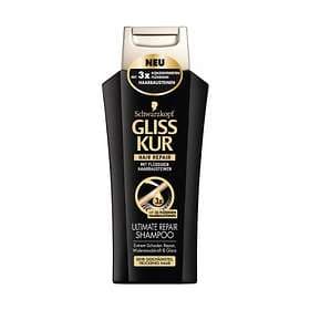 Schwarzkopf Gliss Kur Ultimate Repair Shampoo 400ml