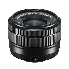 Fujifilm Fujinon XC 15-45/3.5-5.6 PZ OIS