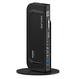 Wavlink USB 3.0 Universal Docking Station