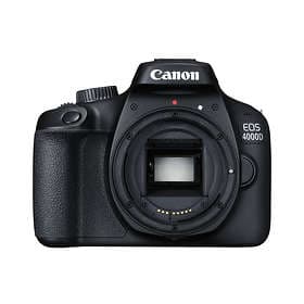 Canon EOS 4000D