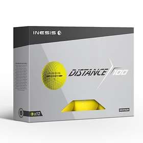 Inesis Distance 100 (12 balls)