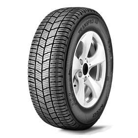 Kleber Transpro 4S 205/70 R15 106R