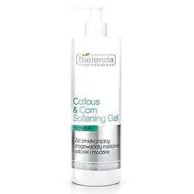 Bielenda Callous & Corn Softening Foot Gel 500ml