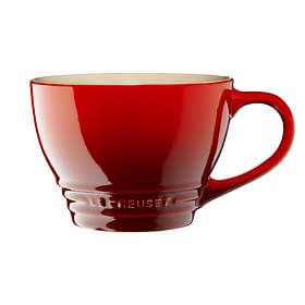 Le Creuset Jumbo Coffee Cup 40cl