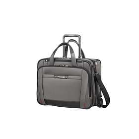 Samsonite Pro-DLX5 Rolling Tote 15.6"