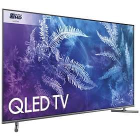 Samsung Q6F 65" 4K Ultra HD QLED Smart TV - QE65Q6F
