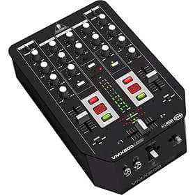 Behringer Pro Mixer VMX200