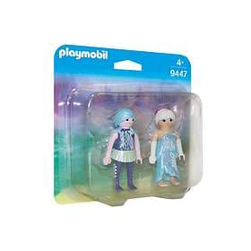 Playmobil Fairies 9447 Winter Fairies