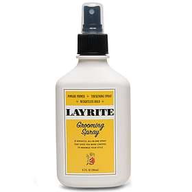 Layrite Grooming Spray 200ml