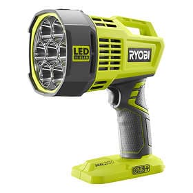 Ryobi R18SPL-0 18V ONE+ Cordless LED Spotlight (Body Only) Hyper Green