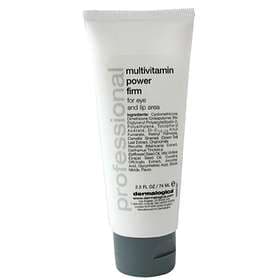 Dermalogica MultiVitamin Power Firm Cream 74ml