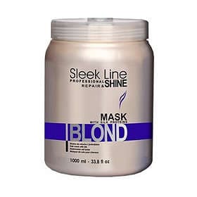 Stapiz Sleek Line Blond Mask 1000ml
