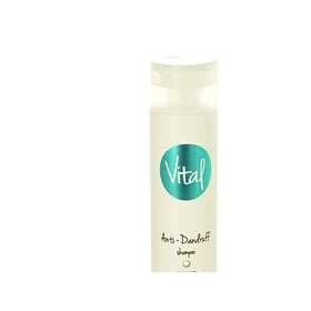 Stapiz Vital Anti Dandruff Shampoo 250ml