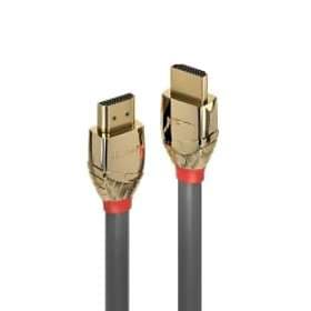 Lindy Gold Line HDMI - HDMI Standard Speed with Ethernet 15m