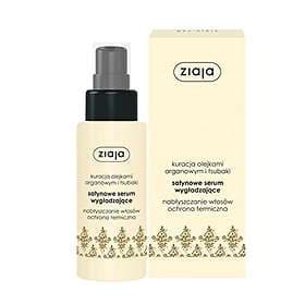 Ziaja Argan & Tsubaki Oils Smoothing Hair Serum 50ml