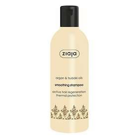 Ziaja Argan & Tsubaki Oils Smoothing Shampoo 300ml