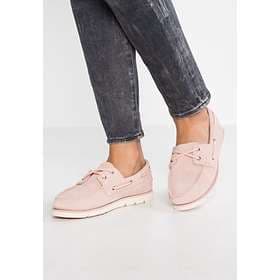 Timberland Camden Falls Suede (Women's)